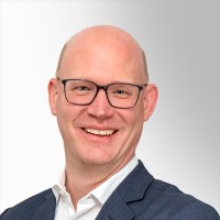 Brabantse Ontwikkelings Maatschappij (BOM) Employee Sjoerd Coolen's profile photo