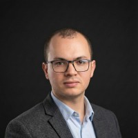 Thinkable Employee Zakaria Baqasse's profile photo