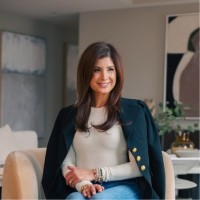 Serhant. Employee Amy Herman's profile photo