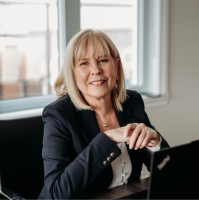 ID Recrutement inc. Employee Brigitte Robert's profile photo