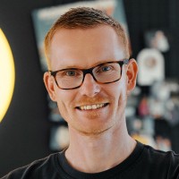 247GRAD Employee Gerrit Müller's profile photo