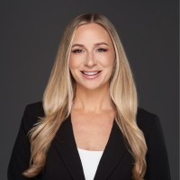 United Recovery Project Employee Ashleigh Timmons's profile photo