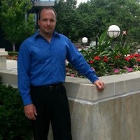 Bayer Crop Science Employee Steve Steadman's profile photo