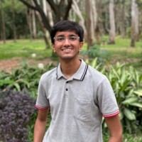 sentra.world Employee Harsh Prasad's profile photo