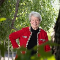 University of Colorado Denver Employee Mary Guy's profile photo