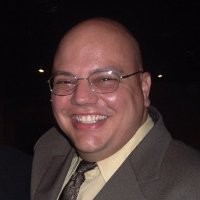 ExxonMobil Employee Roberto Leite's profile photo
