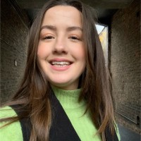 Fever-Tree Employee Hannah Fish's profile photo
