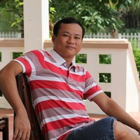 Nguyen Hoang Email
