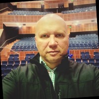 Procesa Desarrollos Employee Héctor Arrache Santibañez's profile photo