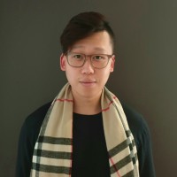 Civic Data Employee Adam Yuan's profile photo