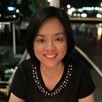 Beng 彭明颖 Email