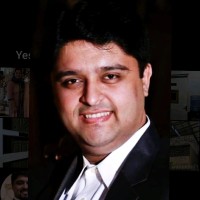 Aga Khan Health Service Pakistan Employee Yasin Ali's profile photo