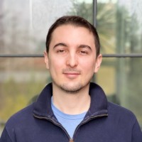 FullProof.ai Employee Patrick Wetherbee's profile photo