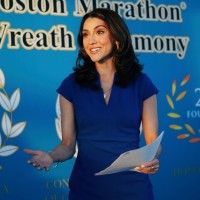 WCVB Channel 5 Employee Arielle Mitropoulos's profile photo