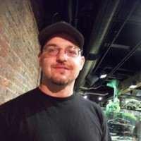 Alttran Employee William Burgess's profile photo