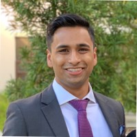 NBCUniversal Employee Shaan Khan's profile photo