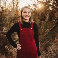 Cromwell Architects Engineers Employee Christina Base's profile photo