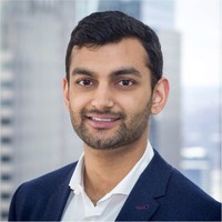 Viraj Patel Email & Phone Number