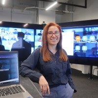 Universidad del Valle de Guatemala Employee Cynthia Castillo's profile photo