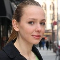 Morrison Employee Kristen Askin's profile photo