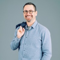 Inception Fertility Employee Bob Huff's profile photo