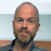 Customer FX Employee Ryan Farley's profile photo