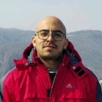 Ridery Employee Jesus Sanchez's profile photo