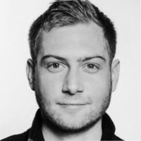 Accenture Employee Mark Donohue's profile photo