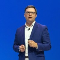 Infocenter Employee Bijah Gibson's profile photo