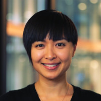 Unity Technologies Employee Nichole Wong's profile photo