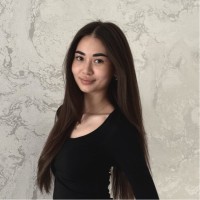 Refoundry Employee Sofia Gulidova's profile photo