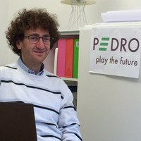 Command srl Employee Pietro Caramuta's profile photo