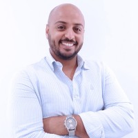 CMPE Employee Ahmed Chakir's profile photo