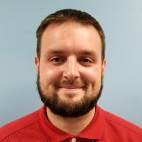 American Airlines Employee Chad Mooney's profile photo