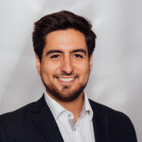 Álvaro Corrales González's profile photo