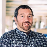 SEH Employee Jacob Schufletowski's profile photo