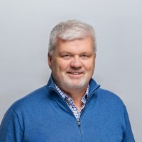 Synchrony Employee John Connell's profile photo