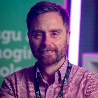 Coleg y Cymoedd Employee Richard Fullylove's profile photo