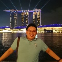 The Coffee Factory Employee Yan Iklaner's profile photo