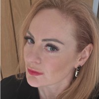 Nihilent Employee Sara Ball's profile photo