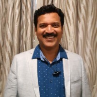 XECH Employee Mahesh Zambre's profile photo