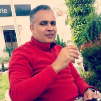 Allvidia Employee Abdelfattah Anouar's profile photo