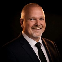 Progé B.V. Employee Rudi Vos's profile photo