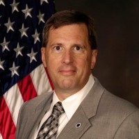 Redcliffe Precision Limited Employee Bruce Wright's profile photo