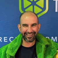 Senspire Employee Gregory Willis's profile photo