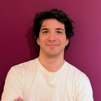 SwedQ Employee Arda Çetinkaya's profile photo