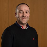 National Migraine Centre Employee Michael Long's profile photo