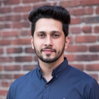 Walmart Global Tech Employee Abdus Khan's profile photo