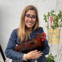 Capax World Employee Molly Sutton's profile photo