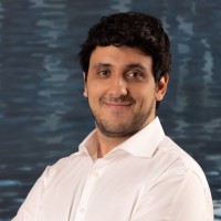 Fator Employee Lucas Masri's profile photo